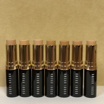 Bobbi Brown Skin Foundation Stick Full Size 0.31oz/3g