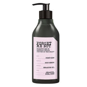 Farmona Forget Me Not First Kiss Sensual Body Serum with Geranium Oil 300ml