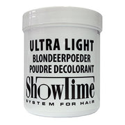 Showtime Ultra Light Peroxide Blonder Powder 100g