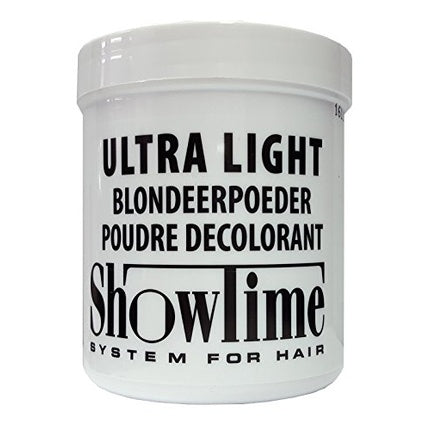 Showtime Ultra Light Peroxide Blonder Powder 100g