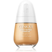 Clinique Even Better Clinical Serum Foundation SPF 20 - WN 54 Honey Wheat, 30 ml