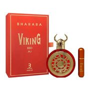 Bharara Viking Rio 3.4 Fl Oz / 100 Ml EDP Unisex