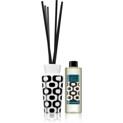 ILUM Luxury Latin Grooves Aroma Diffuser 250 ml