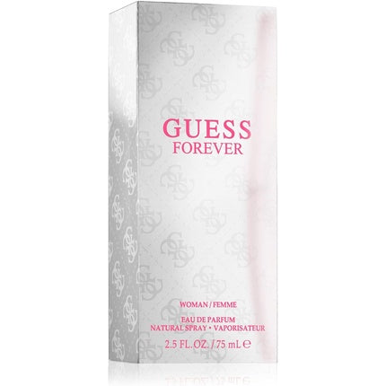 Guess Forever by Guess