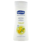 Mantovani Bagno Cedro Fiori Darancio 400ml Body Wash