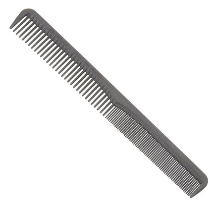 Eurostil Professional Carbon Cutting Comb
