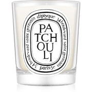 Diptyque Patchouli Scented Candle 190g