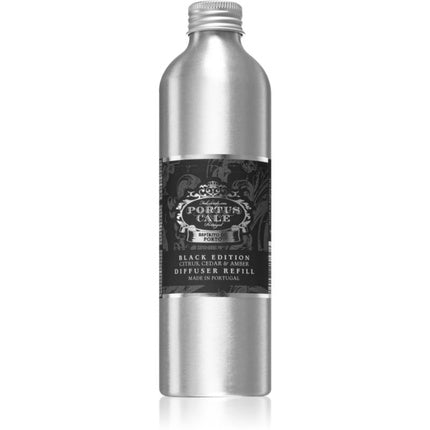 Castelbel Refill for Diffuser - Black Edition 250ml