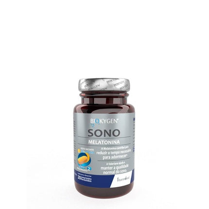Biokygen Biokygen Sono 30 Tablets