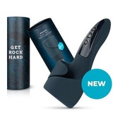 Boners Electric Masturbator Blue