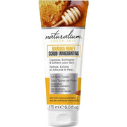 Manuka Honey Scrub 175ml Invigorating