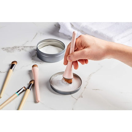 Ecotools Makeup Brush Cleansing Cloths