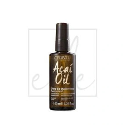 Cadiveu Acai Oil 60ml