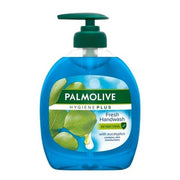 Palmolive Liquid Soap Hygiene Plus Fresh Pump - Fresh Scent