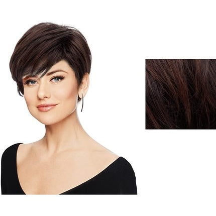 Hairdo Perfect Pixie Cherry Chestnut