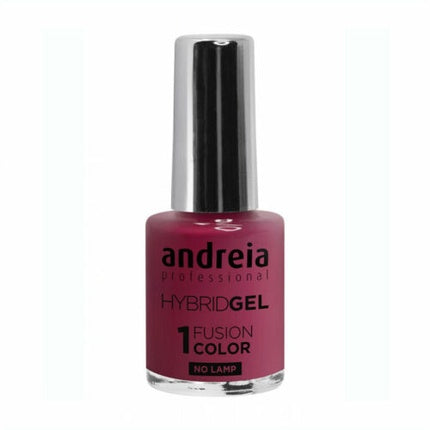 Andreia Hybrid Fusion H21 Nail Polish 10.5ml