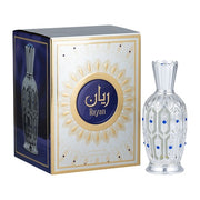 Hamidi Rayan 20ml Concentrated Perfume Oil From Hamidi