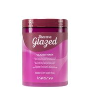 Inebrya Shecare Glazed Brightening Mask for Dull and Dehydrated Hair