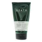 Heath London Face Wash 150ml For Men