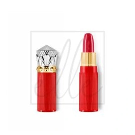Christian Louboutin Lipstick On The Go - 003g Mundo Red
