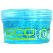 Eco Styler Blue Jar Sport Gel 235ml 8 fl oz