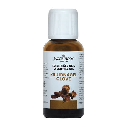 Jacob Hooy Clove Essential Oil