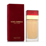 Dolce Gabbana Femme Eau De Toilette