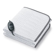 Beurer Green Planet Single Bed Heater Ts 24 With 5 Years Warranty