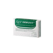 Rev Pharmabio Rev Immuvit 20 Capsule