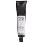 Depot No 506 Invisible Color Semipermanent Hair And Beard Dye Natural Steel