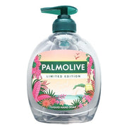 Palmolive Liquid Soap 300ml Complete Paradisovista