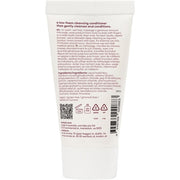 Evo Heads Will Roll Cleansing Conditioner for Curly Hair - Curl Defining & Frizz Control