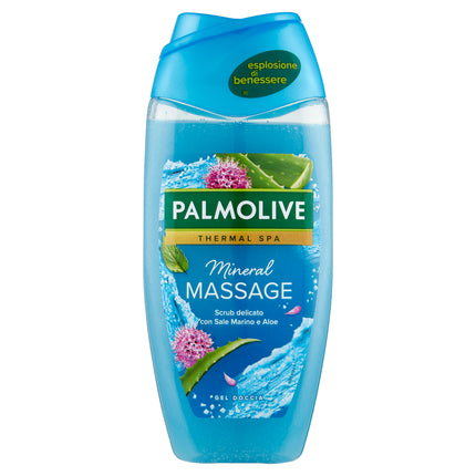 Palmolive Shower Foam Massage - 220 Ml