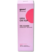 Goovi Legs On Top Leg Gel Refreshing and Anti-Fatigue Action