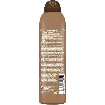 Australian Gold Instant Sunless Spray 177ml