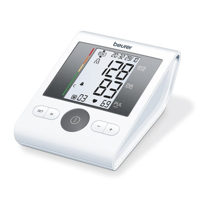 Beurer Bm 28 Blood Pressure Monitor