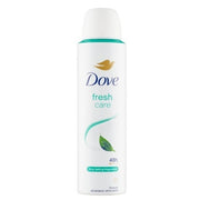 Dove Fresh Care Antiperspirant Spray 150 Ml