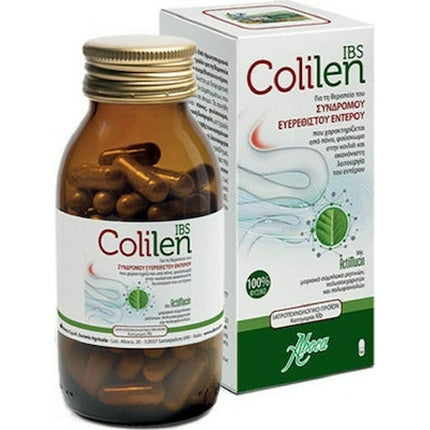 Aboca Colilen Ibs Supplement For The Treatment Of Irritable Bowel Syndrome - 60 Capsules