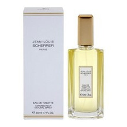 Jean Louis Scherrer Scherrer 1 Eau De Toilette Spray 100ml