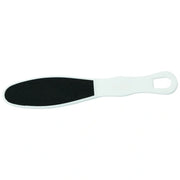 Xanitalia Pro Xan Pro Double-Sided Small Oval Foot File With 2 Surfaces