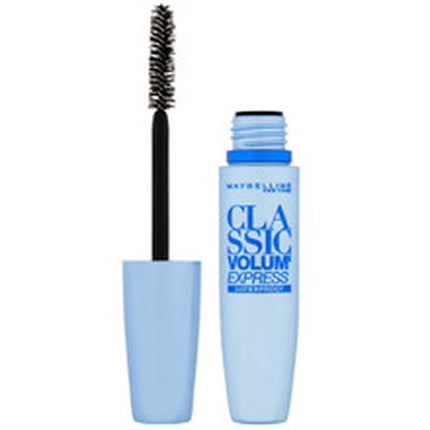 Maybelline Volum Express Waterproof Mascara Black 85 Ml