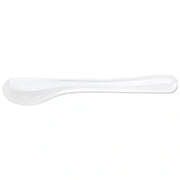 Xanitalia Pro Xan Pro Plastic Brushes Shine Silicon 17.9cm
