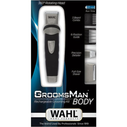WAHL ATV Body Trimmer