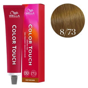 Wella Color Touch Deep Browns 8/73 - 60ml