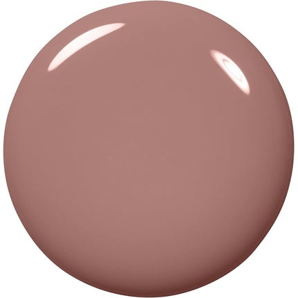Essie Original Nail Polish 497 Clothing Optional Dark Clay Nude 13.5ml