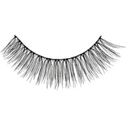 KISS Looks So Natural False Eyelashes Lightweight and Comfortable Natural-Looking Tapered End Technology Reusable Cruelty-Free Contact Lens Friendly Style Shy