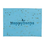 Happysoaps Body Wash Bar Bergamot & Incense