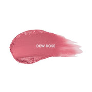 Amuse Seoul Dew Balm 06 Dew Rose Dewy Nude Dark Rose Vegan