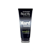 Garnier Fructis Style Hard Cement Hair Gel 200ml Strong Hold