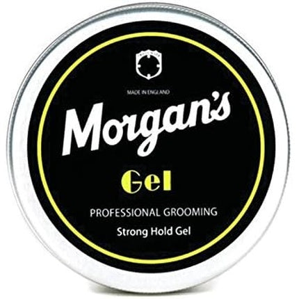Morgan's Strong Hold Gel 100ml